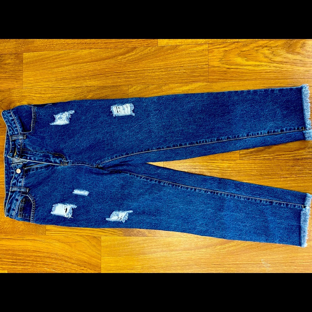 Jeans - Picture 2 of 2